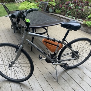 Giant Cypress ST (Black) Black