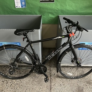 KHS Bicycles VITAMIN A Black