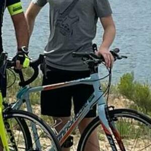 2013 Cannondale Quick Sl 3 Blue
