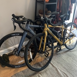 Diamondback Haanjo 4 Small (50cm) Silver, gray or bare metal