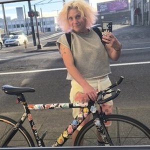 2016 ZF Prime Prime track 53cm Black