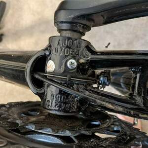 2021 Felt Verza Speed Black