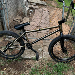 Fit bike Co. F21-S1L-F