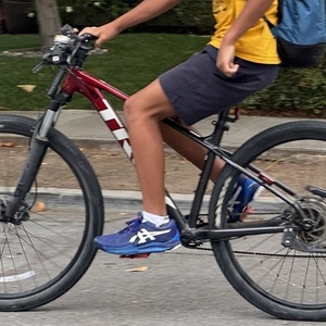 2022 Trek Marlin 6 Red