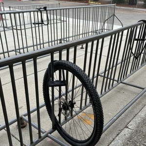 2022 Trek Marlin 6 Red