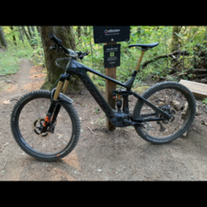 2019 Norco Bikes Sight VLT Black