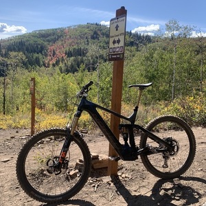 2019 Norco Bikes Sight VLT Black