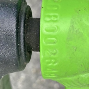Jamis Trail X1 Green