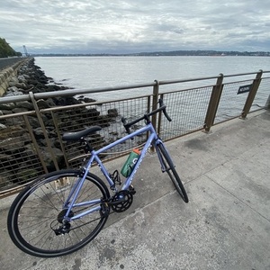 2021 Giordano Aversa Blue