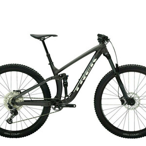 2022 Trek Fuel ex 5 Black