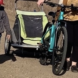 2023 Norco Bikes Teal