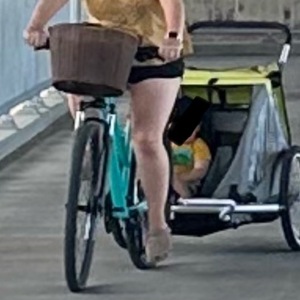 2023 Norco Bikes Teal