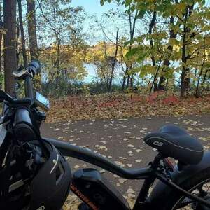 2020 Rad Power Bikes Radrover 5 Black