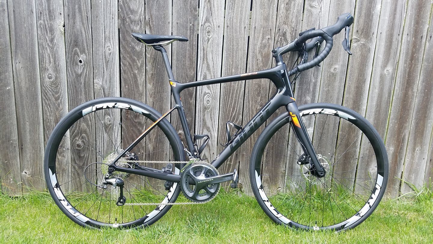 giant defy advanced 1 2017 review
