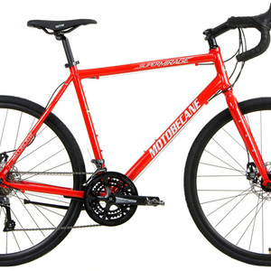 Motobecane Super Mirage SLX XTL Red