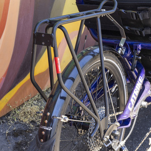 2023 Catrike Catrike Trail recumbent Purple