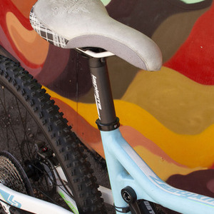 2016 Lapierre Zesty XM Blue and White