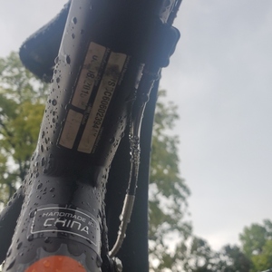 2015 Crosstrail Black
