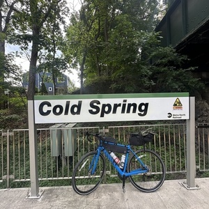 2023 Canyon bicycles Endurance AL 7 Blue