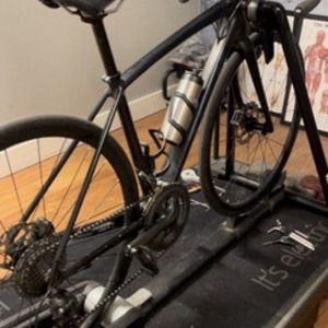 2019 Trek Emonda ALR4 Black