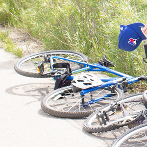 2013 GT Bicycles Avalanche 2.0 Blue, Green, and White