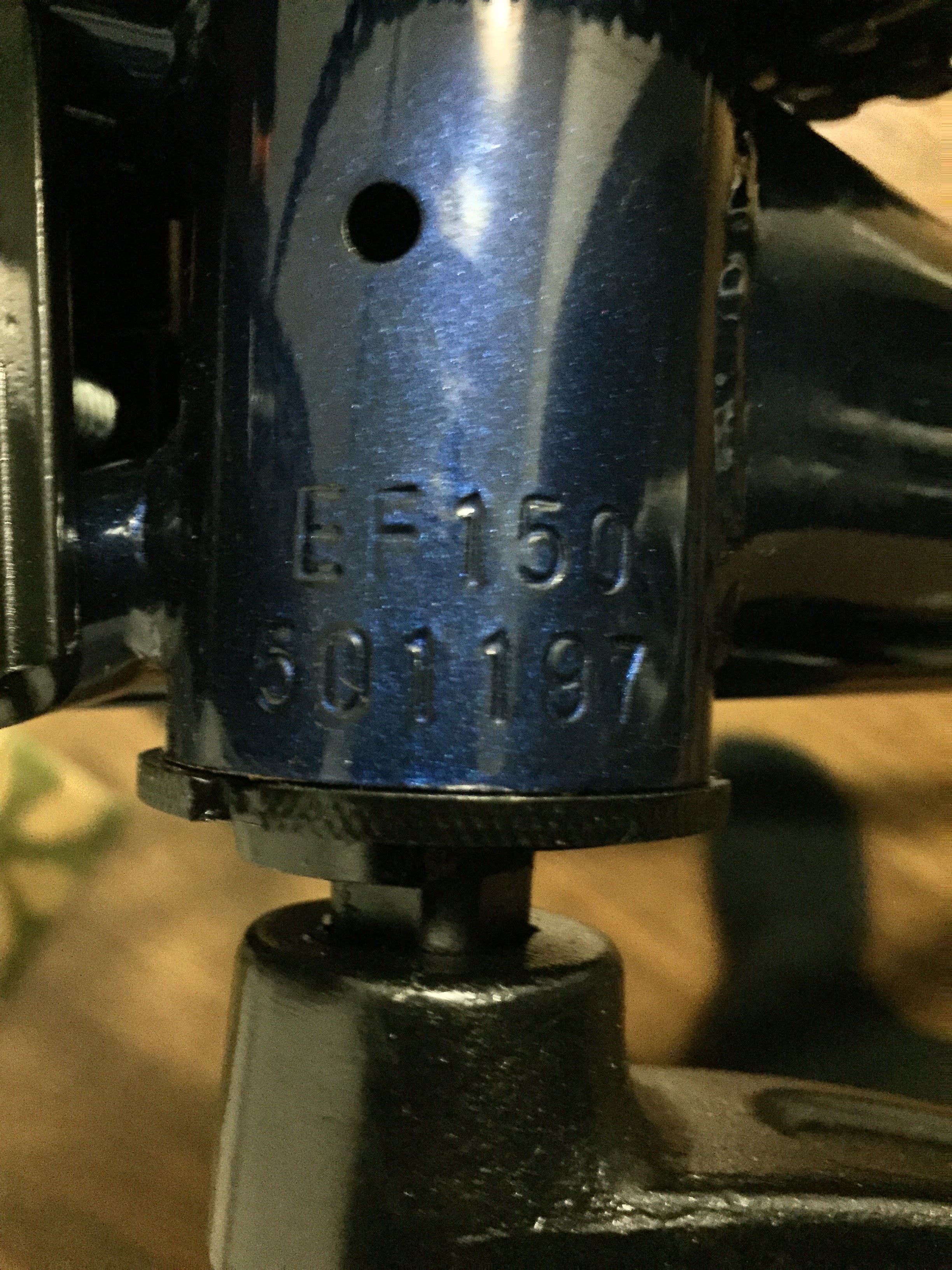 diamondback outlook blue