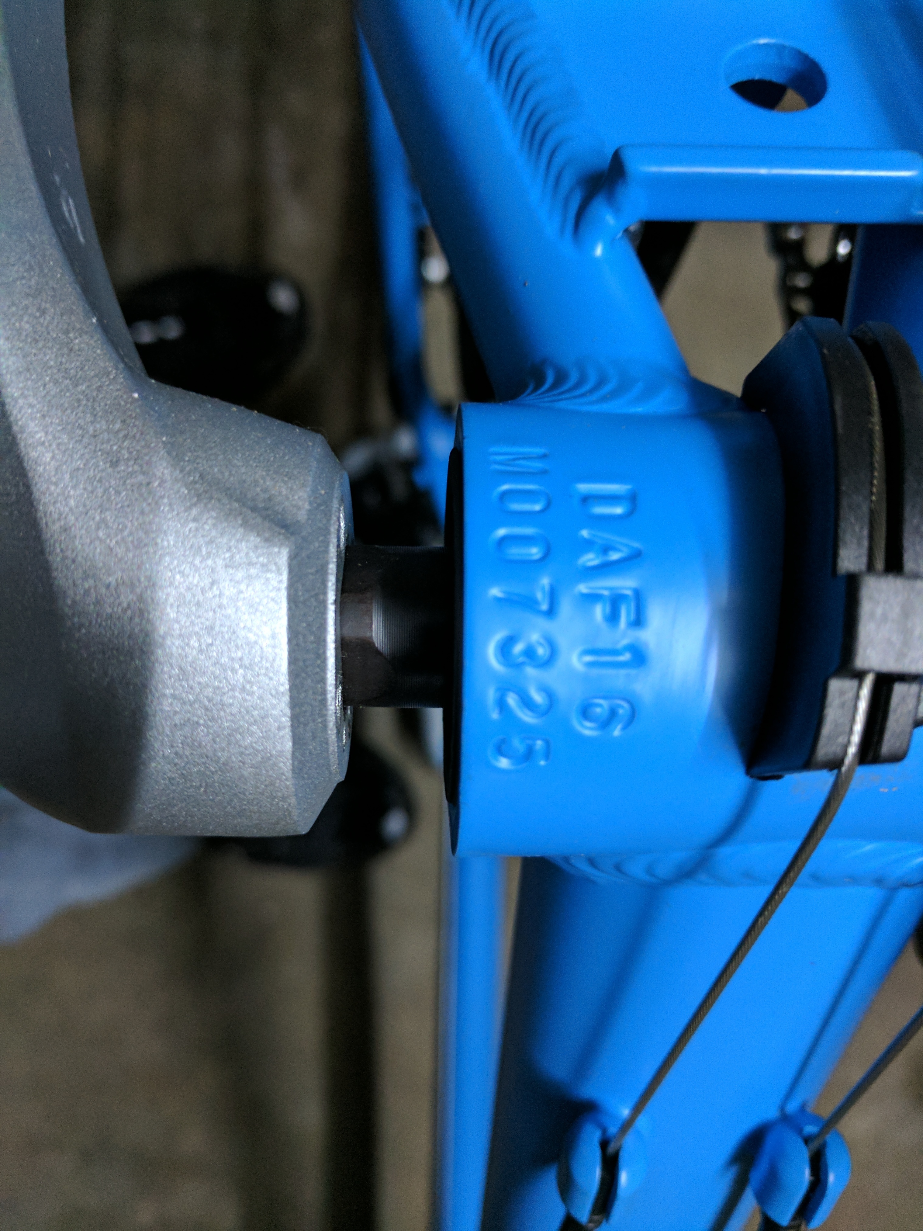 2016 Diamondback Edgewood