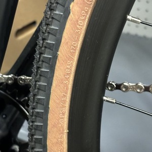 2024 White (by XXL) / Carbonda 696 GX Interceptor STORMY BLUE 2024 Blue and Black