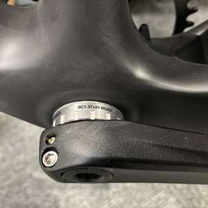 2024 White (by XXL) / Carbonda 696 GX Interceptor STORMY BLUE 2024 Blue and Black