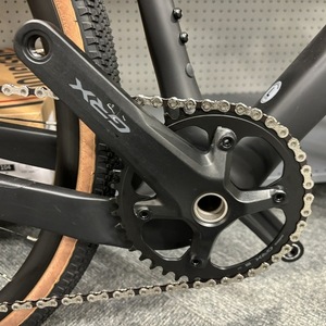 2024 White (by XXL) / Carbonda 696 GX Interceptor STORMY BLUE 2024 Blue and Black