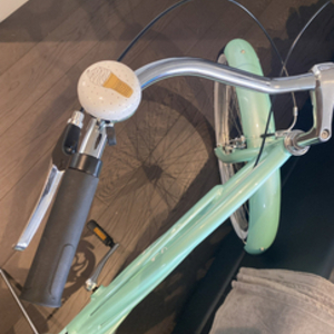 2021 Electra Lux 7D Green