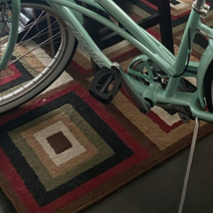 2021 Electra Lux 7D Green