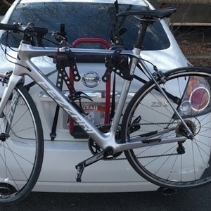 2015 Fezzari Fore CR3 Silver or Gray