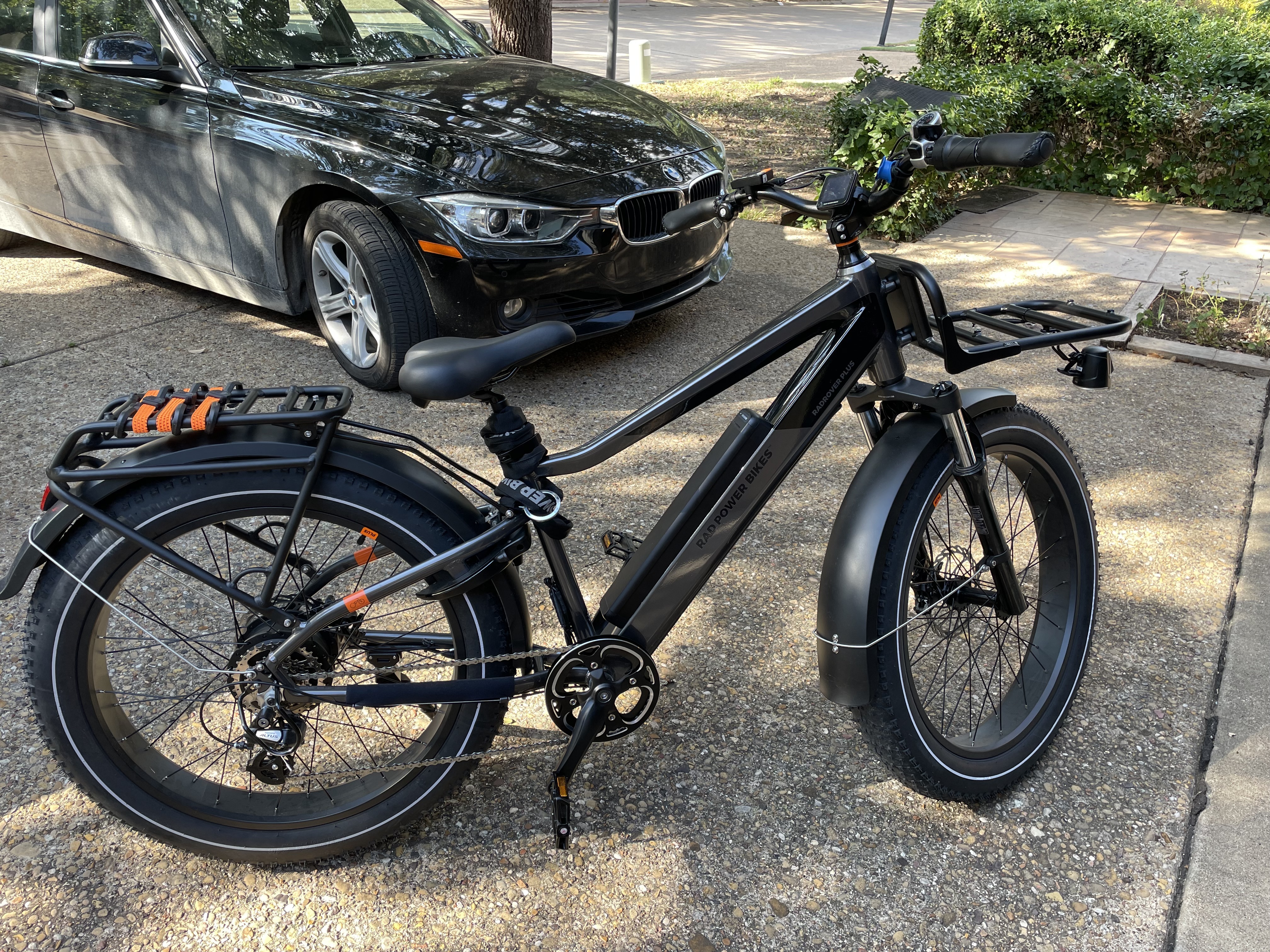 Stolen 2023 Rad Power Bikes RAD ROVER 6 PLUS (6 Highstep)