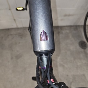 2024 Trek Dual Sport 2 Silver, gray or bare metal