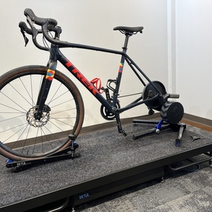 2023 Trek CheckPoint Blue