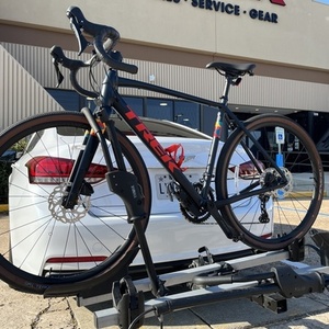 2023 Trek CheckPoint Blue