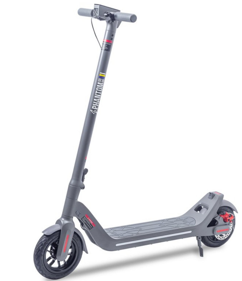 e-Scooter photo
