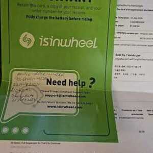 2024 Independent Fabrication foldale cruiser ebike Black, Green, and White