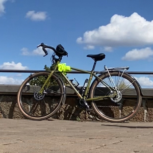 2018 REI Co-op ADV 3.1 Green
