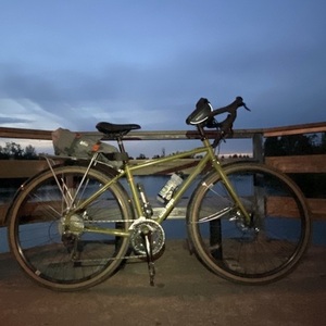 2018 REI Co-op ADV 3.1 Green