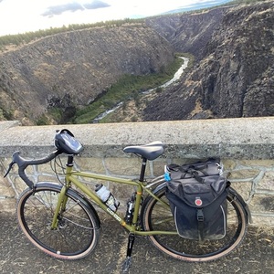 2018 REI Co-op ADV 3.1 Green