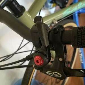 2016 Salsa Marrakesh Green