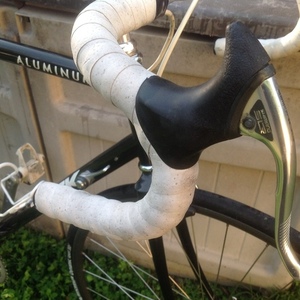 1988 Trek 1200 Black