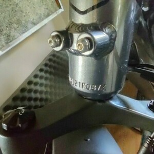 2023 Rad Power Bikes Rover 6+ Black and Silver, gray or bare metal