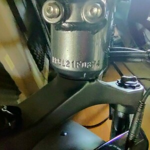 2023 Rad Power Bikes Rover 6+ Black and Silver, gray or bare metal