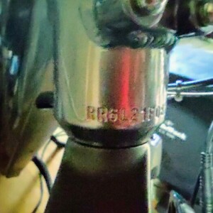 2023 Rad Power Bikes Rover 6+ Black and Silver, gray or bare metal