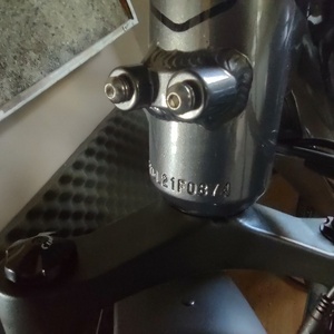 2023 Rad Power Bikes Rover 6+ Black and Silver, gray or bare metal