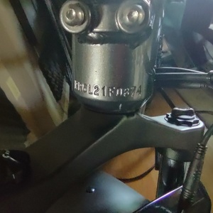 2023 Rad Power Bikes Rover 6+ Black and Silver, gray or bare metal