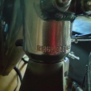 2023 Rad Power Bikes Rover 6+ Black and Silver, gray or bare metal